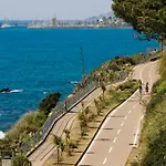 Feriehus Relax Al Mare - Spiaggia, Bici E Barbecue!