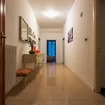 בית נופש Relax Al Mare - Spiaggia, Bici E Barbecue!