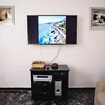 בית נופש Relax Al Mare - Spiaggia, Bici E Barbecue! *