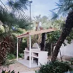 בית נופש Relax Al Mare - Spiaggia, Bici E Barbecue! *