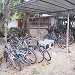 Relax Al Mare - Spiaggia, Bici E Barbecue! * 阿尔玛·迪·塔吉亚