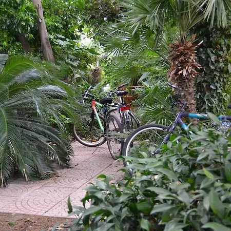 Relax Al Mare - Spiaggia, Bici E Barbecue! * Arma di Taggia