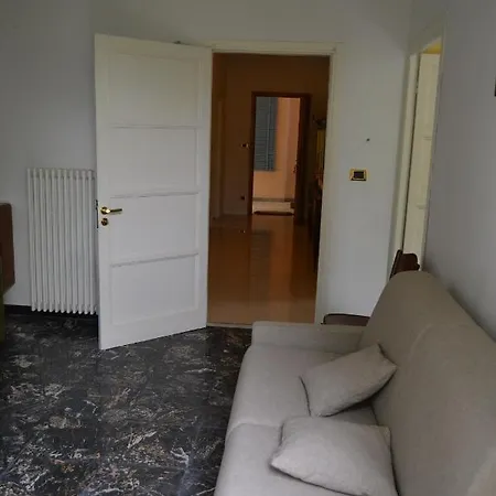 Relax Al Mare - Spiaggia, Bici E Barbecue!