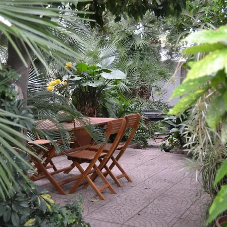 Relax Al Mare - Spiaggia, Bici E Barbecue! Holiday home *