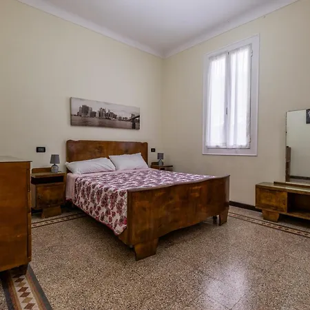 Relax Al Mare - Spiaggia, Bici E Barbecue! Casa de Férias *