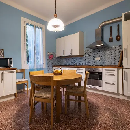 Holiday home Relax Al Mare - Spiaggia, Bici E Barbecue!