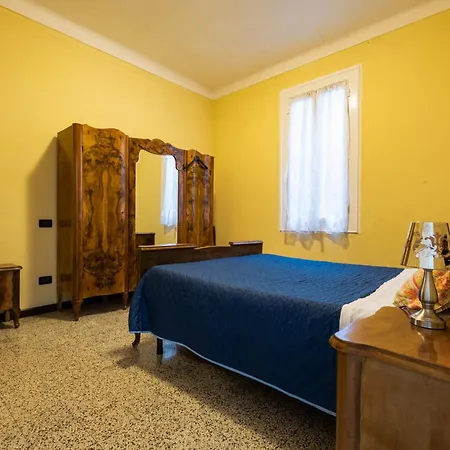 Relax Al Mare - Spiaggia, Bici E Barbecue! Holiday home