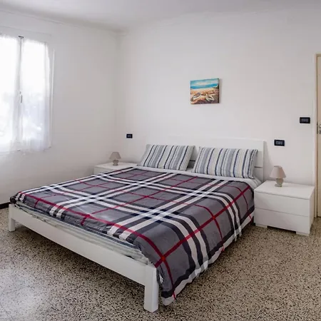 Relax Al Mare - Spiaggia, Bici E Barbecue!