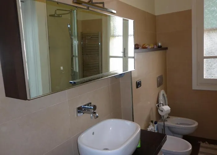 Feriehus Relax Al Mare - Spiaggia, Bici E Barbecue!