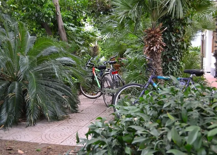 Relax Al Mare - Spiaggia, Bici E Barbecue! * Arma di Taggia