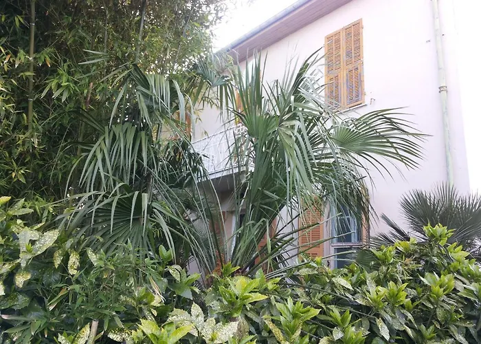 Feriehus Relax Al Mare - Spiaggia, Bici E Barbecue! Arma di Taggia