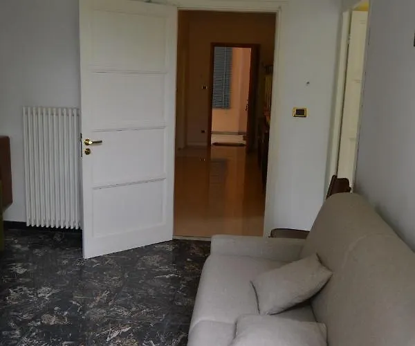 Relax Al Mare - Spiaggia, Bici E Barbecue!