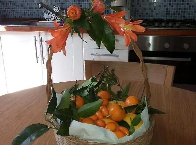 Feriehus Relax Al Mare - Spiaggia, Bici E Barbecue! Arma di Taggia