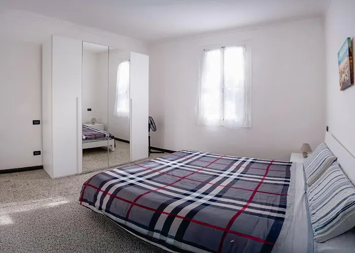 Relax Al Mare - Spiaggia, Bici E Barbecue! * Arma di Taggia