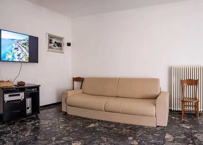 Relax Al Mare - Spiaggia, Bici E Barbecue! Arma di Taggia